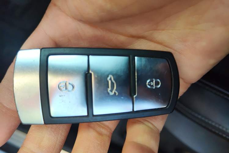 Used Volkswagen CC 2011 1.8TSI Luxury Model