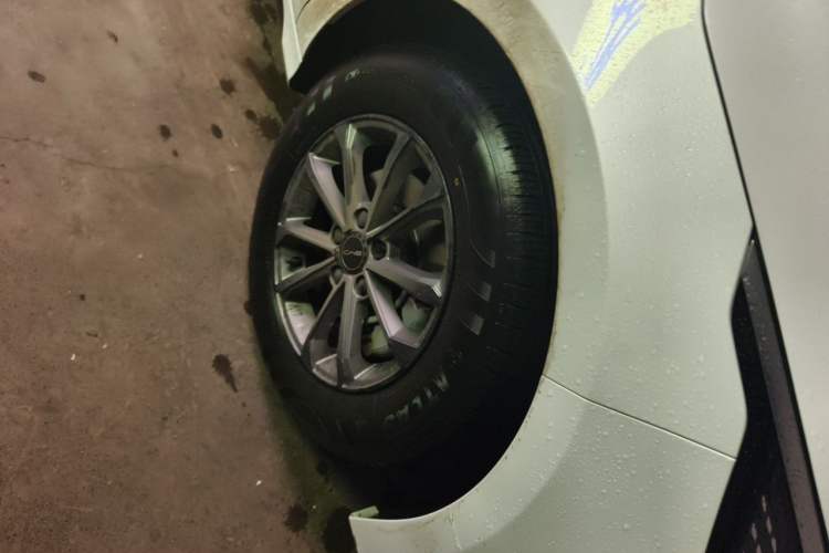 Used BYD Destroyer 05 2024 HONOR Edition DM-i 55KM Luxury Model
