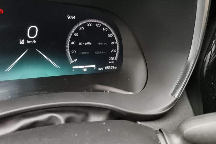 Used Toyota Crown Kluger 2021 2.5L HEV Four-Wheel Drive Premium Edition