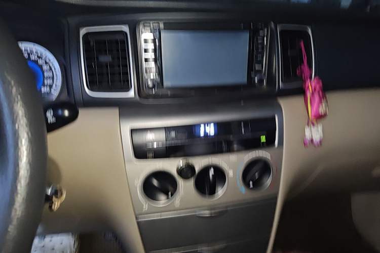 Used Toyota Corolla EX 2013 1.6L Automatic Excellence Edition