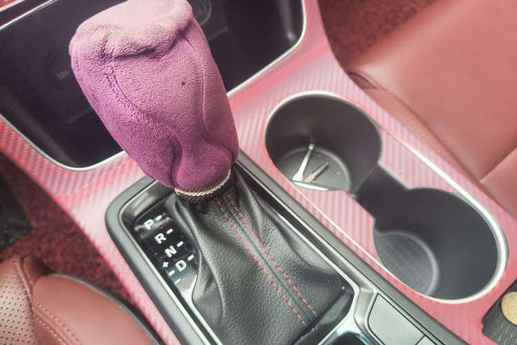 Used Hyundai Tucson 2019 280TGDi Dual-Clutch Two-Wheel Drive Fashion Edition China V Standard