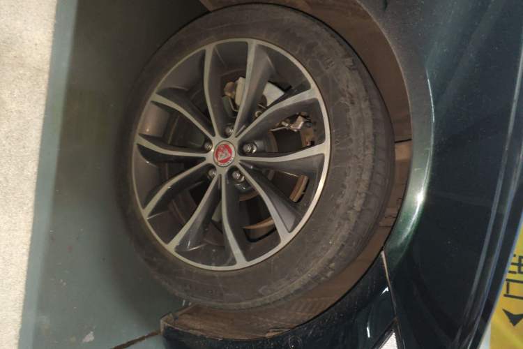 Used Jaguar XFL 2023 XFL 2.0T P250 Two-Wheel-Drive Elite Sport Edition
