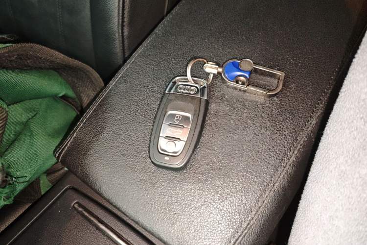 Used Audi A6L 2014 TFSI Standard Model