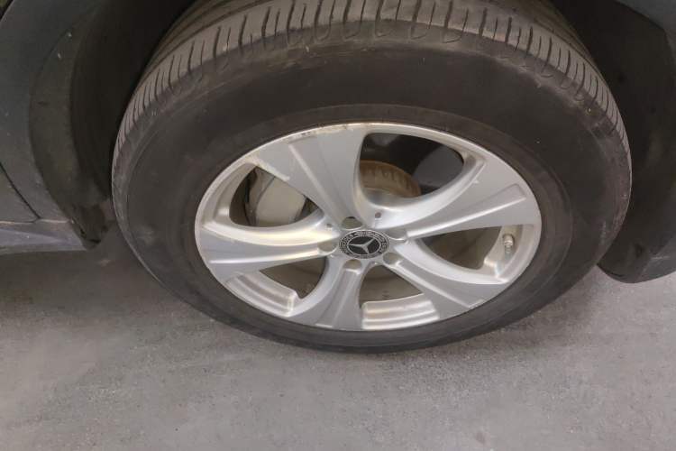 Used Mercedes-Benz GLC 2020 GLC 260 L 4MATIC Dynamic Model Right Front Wheel Hub