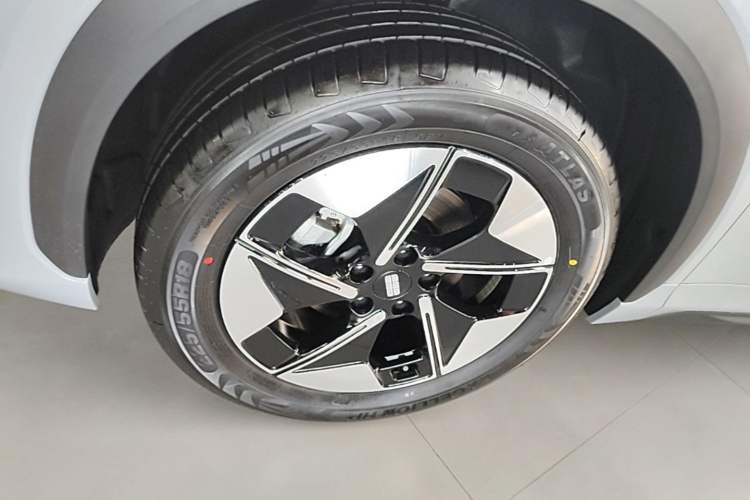Used Geely Galaxy E5 2026 Model 530km Launch Edition
