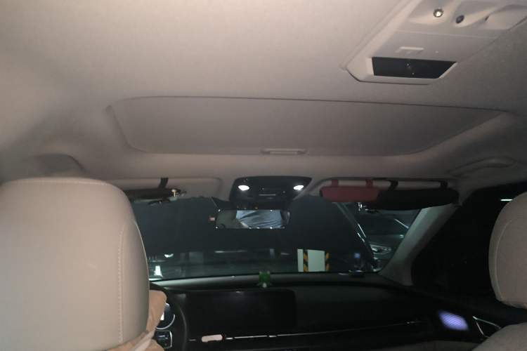 Used Kia Carnival 2021 2.0T Flagship Edition
