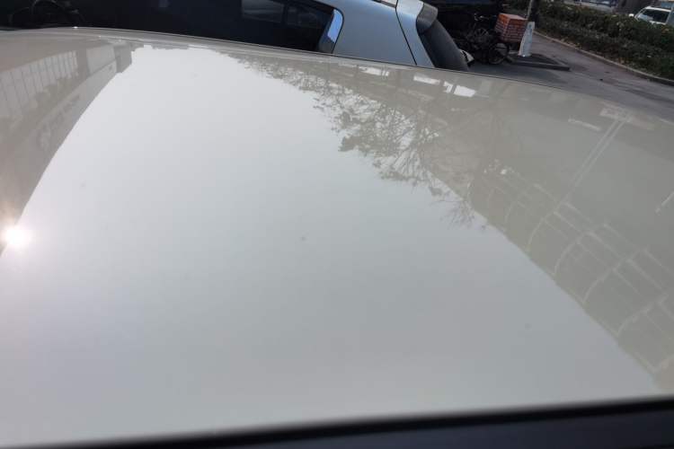 Used Qiyuan Lumin 2022 301km Honey-Sweet Version
