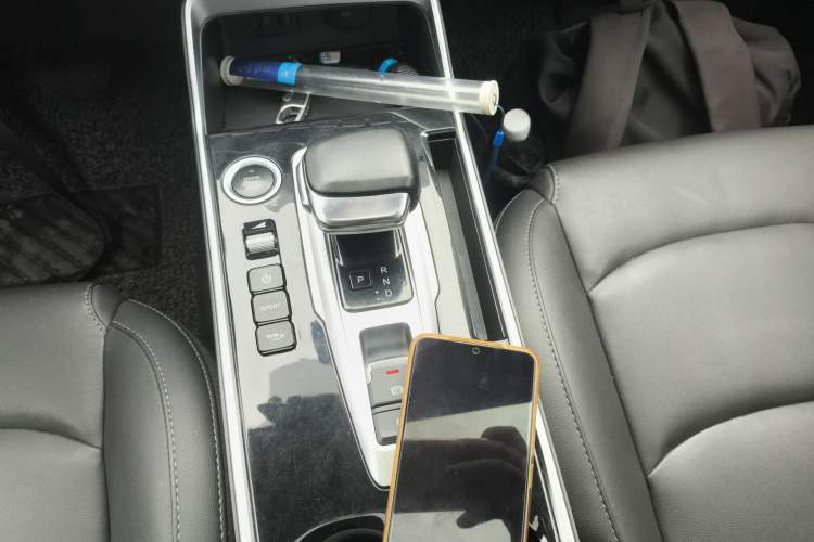 Used Cowin Xuanjie Pro 2021 1.5T CVT Jingzun Edition