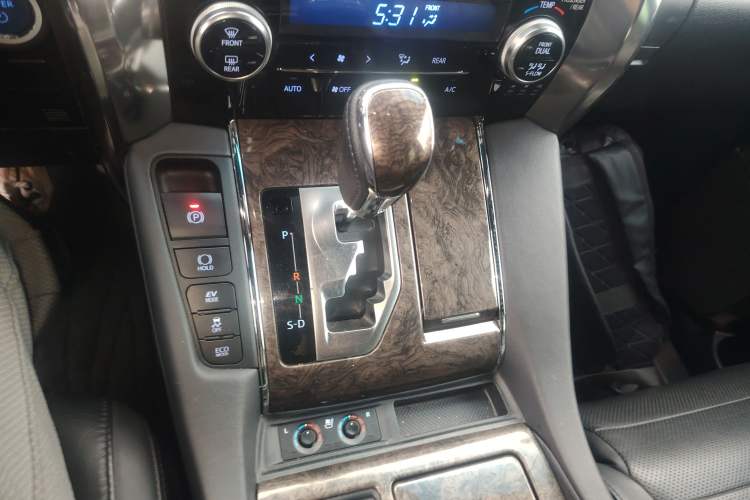 Used Toyota Alphard 2021 Dual-Engine 2.5L Prestige Edition