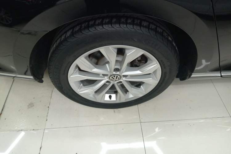 Used Volkswagen Magotan 2018 Facelift 330TSI DSG Luxury Model