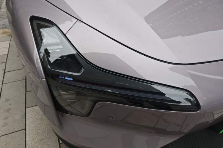 Used XPeng MONA M03 2025 502 Long-Range Max
