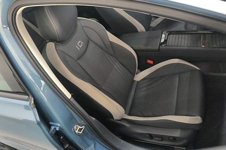 Used Volkswagen ID.7 VIZZION 2024 PRO Model
