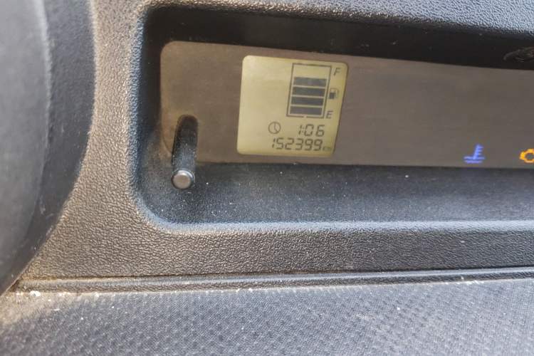 Used Great Wall M2 2012 1.5L Manual Urban Edition