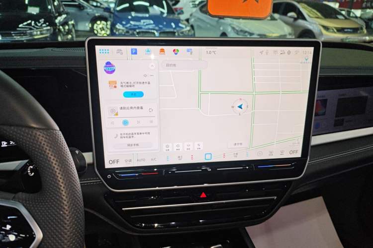 Used Volkswagen Passat 2025 Pro 380TSI Starry Dragon Edition
