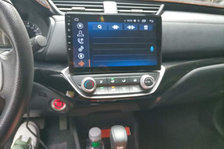 Used Honda Crider 2019 180 Turbo CVT Luxury Edition China VI Emission Standard