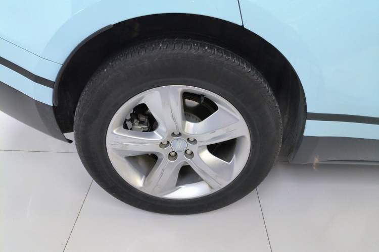 Used Land Rover Range Rover Velar 2023 250 PS