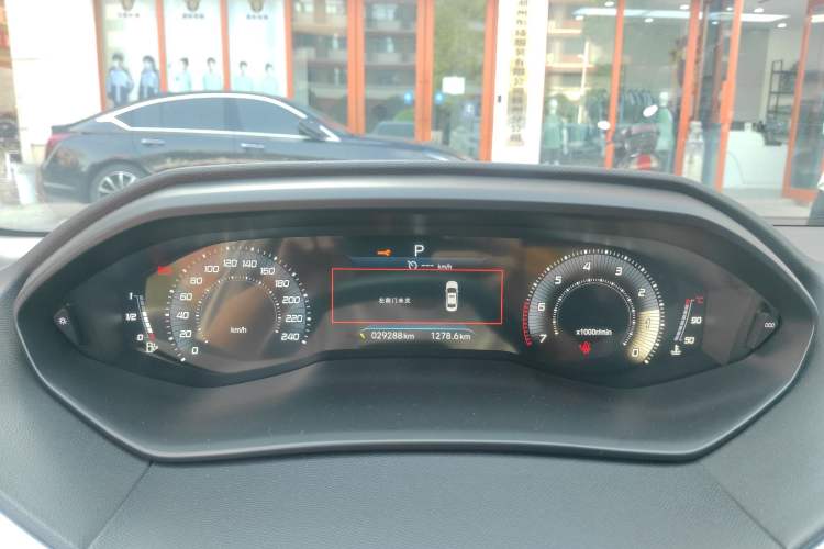 Used Peugeot 408 2022 1.6T Ambition Edition
