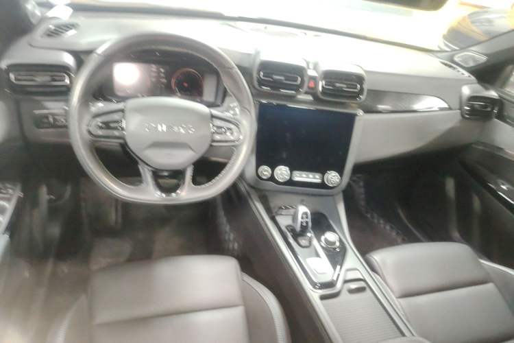 Used Lynk & Co 02 Hatchback 2022 2.0TD Pro