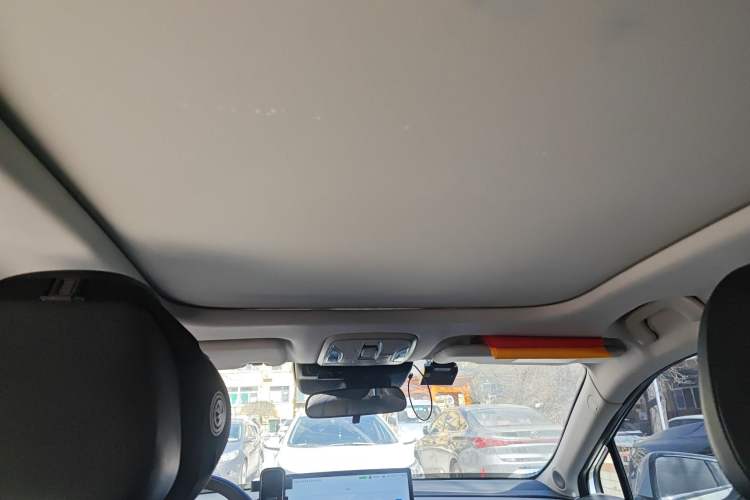 Used AION S MAX 2024 70 Star Edition