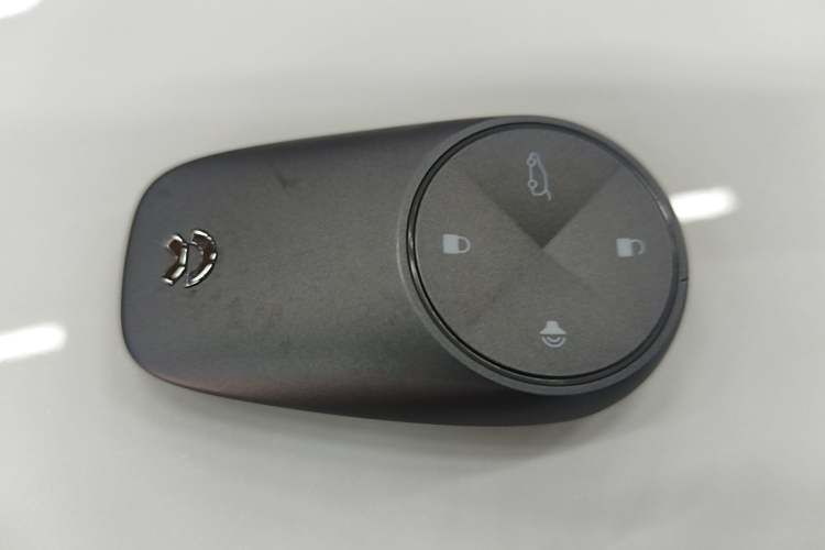 Used Nio ES8 2020 415 km Range 6-Seater Version