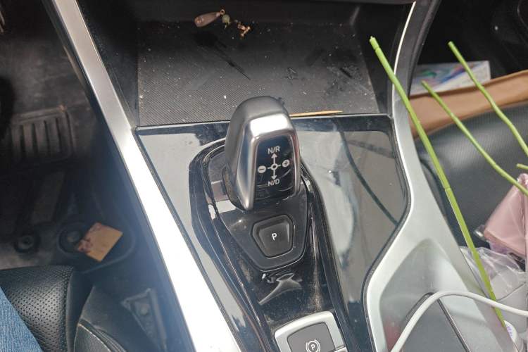 Used Lynk & Co 01 2019 2.0T Two-Wheel-Drive Pro Version China V Standard