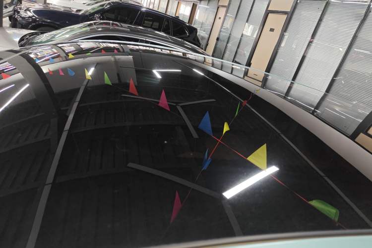 Used Deepal S07 2024 121Max Glory Edition