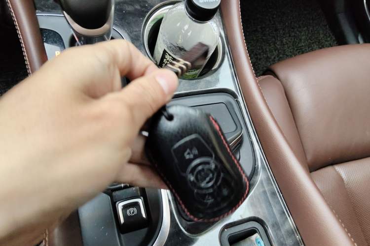 Used Buick Envision 2014 28T All-Wheel-Drive Versatile Sports Flagship Edition
