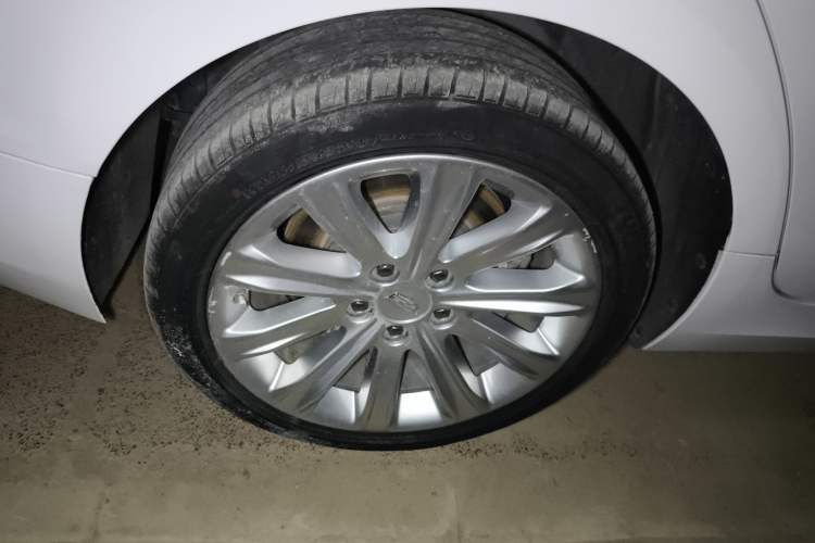 Used Cadillac ATS-L 2017 28T Tech Edition