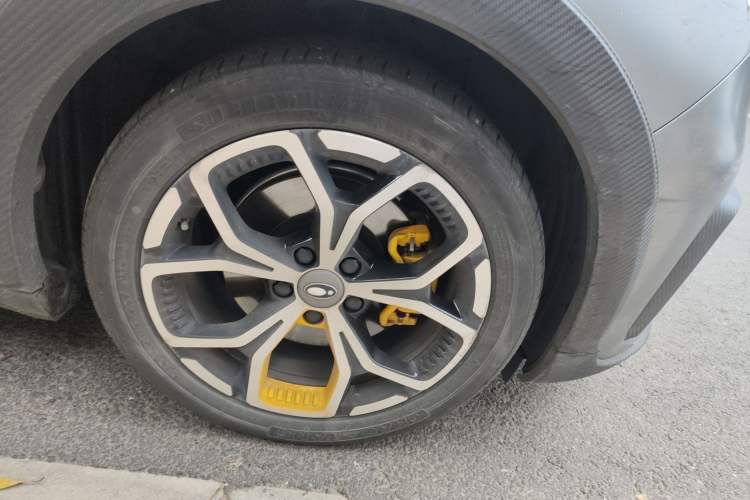 Used ORA Good Cat GT 2023 Mulan Edition 401 km Premium Version