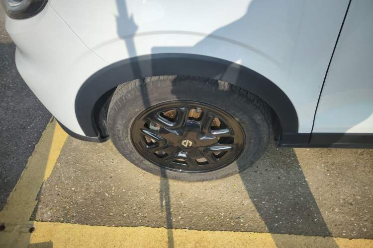 Used Leapmotor T03 2025 310 Comfort Edition
