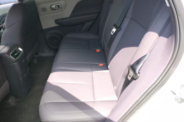 Used Leapmotor B10 2025 510 Joyful Edition