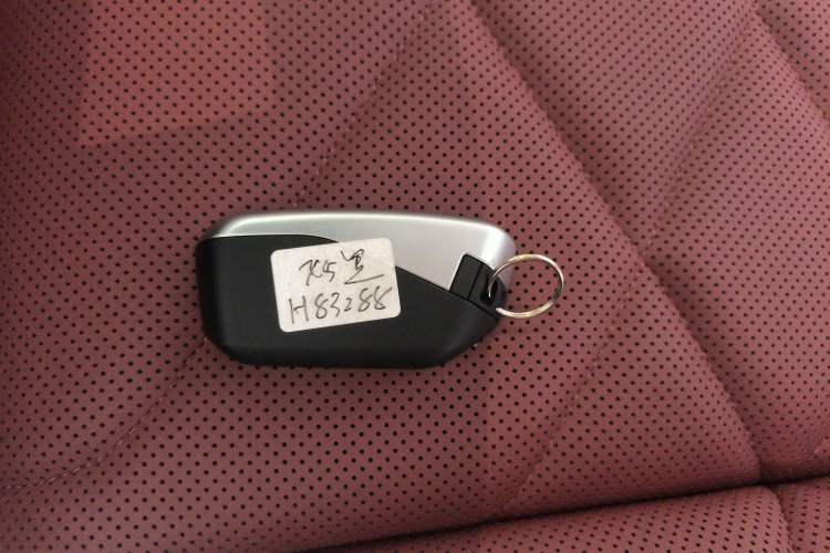 Used BMW X5 2023 xDrive 30Li Luxury M Sport Package