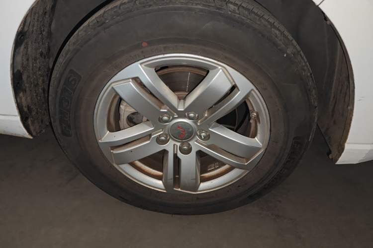 Used Wuling Hongguang PLUS 2019 1.5T Manual Comfort Version 7 Seats
