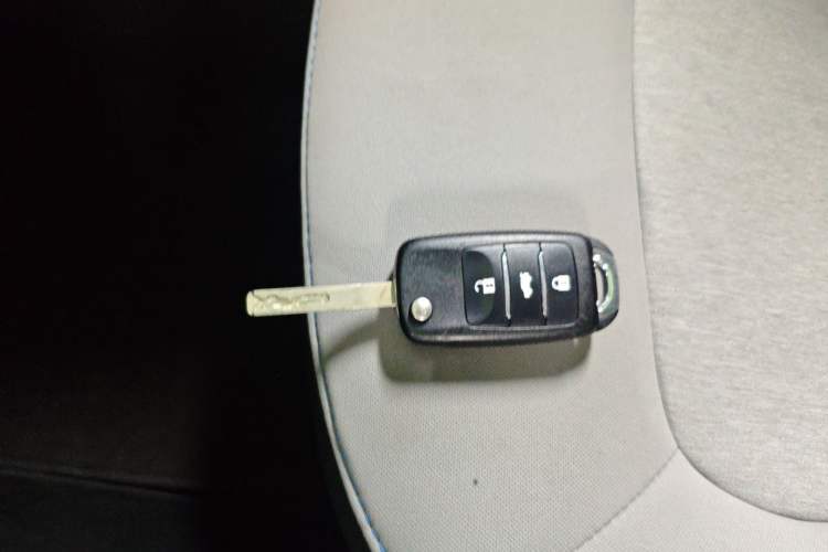 Used CHANGAN OSHAN Benni E-Star 2020 Heart Edition Lithium Iron Phosphate (31.95 kWh)
