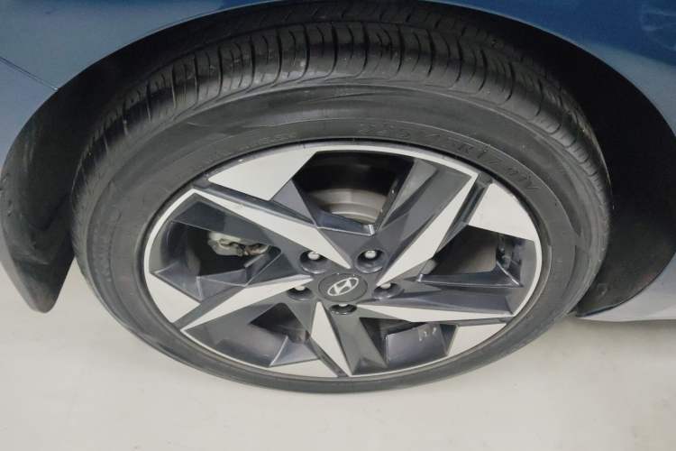 Used Hyundai Elantra 2022 1.5L CVT GLX Elite Edition
