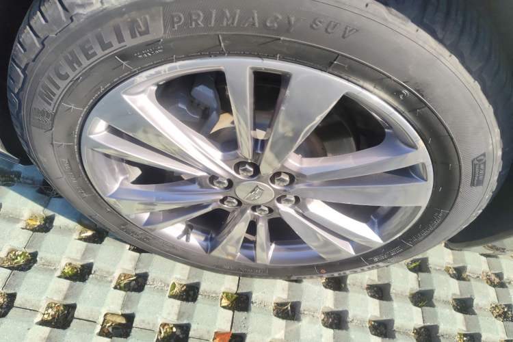 Used Cadillac XT6 2020 28T Six-Seater Luxury Version
