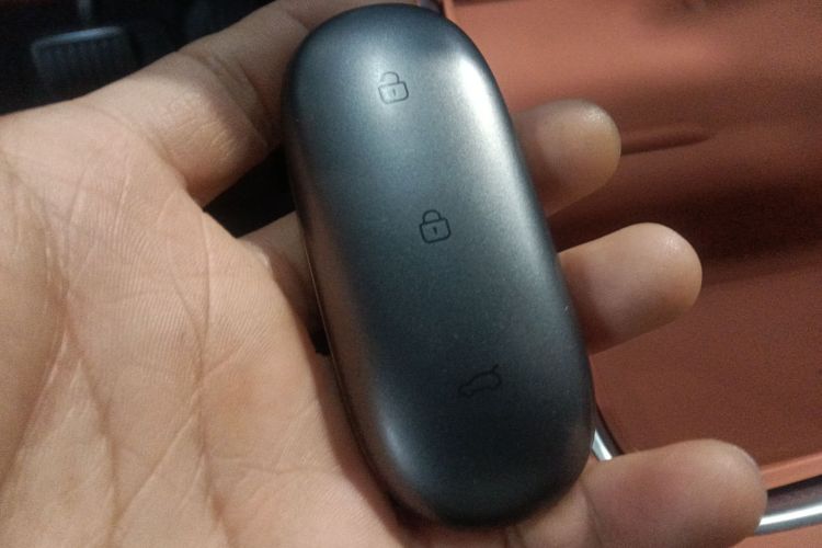 Used Li Auto L9 2024 Ultra Model
