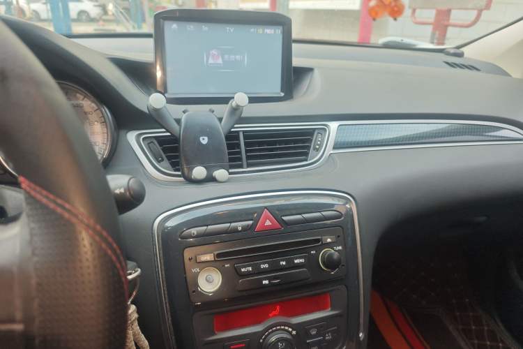 Used Peugeot 308 2014 Enjoy Edition Classic 1.6L Manual Fashion Model