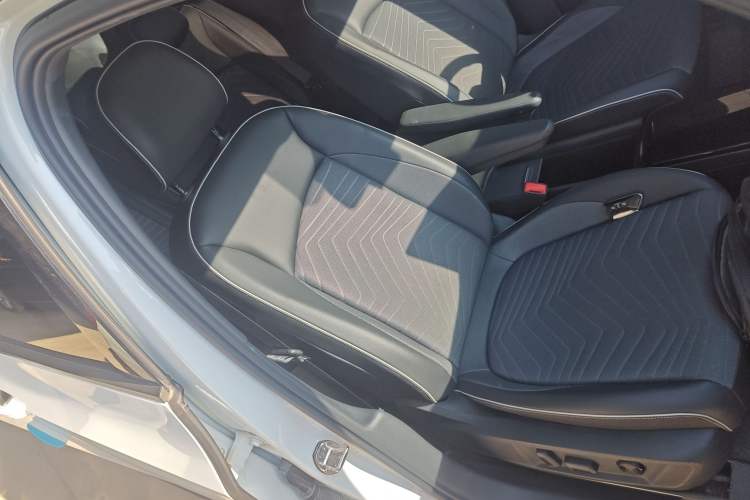 Used Volkswagen ID.3 2025 Smart Edition Outstanding Model