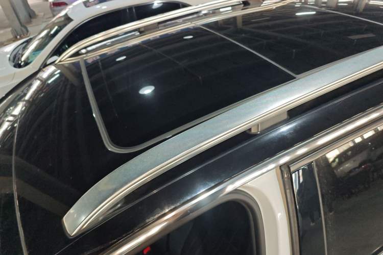 Used Peugeot 4008 2019 380THP Excellence Edition Roof