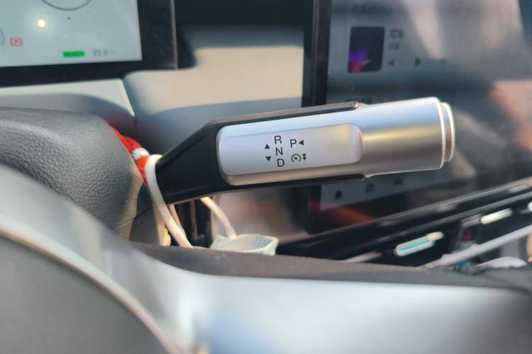 Used AION Y 2023 Plus 510 Enjoy Edition