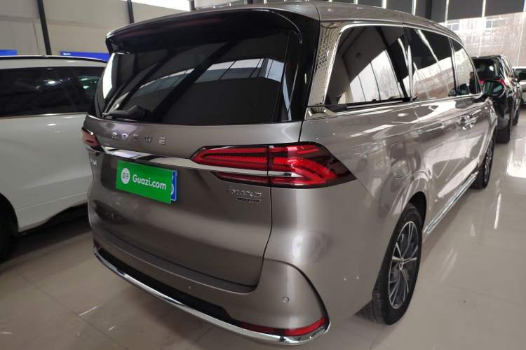 Used Roewe iMAX8 2023 400TGI Comfort Edition