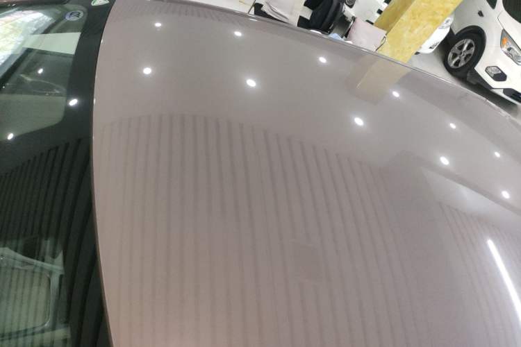 Used Geely Galaxy Geome 2026 Model 310km Youth Edition