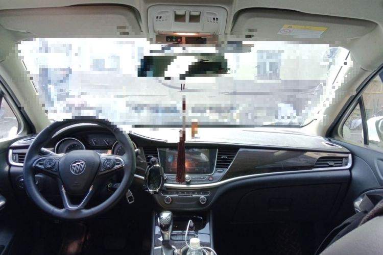 Used Buick Verano 2018 Sedan 20T Dual-Clutch Leading Model