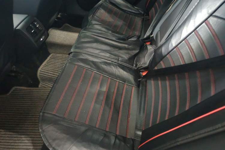 Used Volkswagen Lamando 2023 Lavida L 280TSI DSG Cool & Spicy Edition