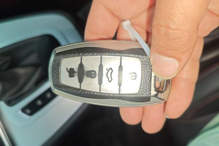 Used Haval M6 2019 1.5T DCT Two-Wheel Drive Value Edition China VI Standard