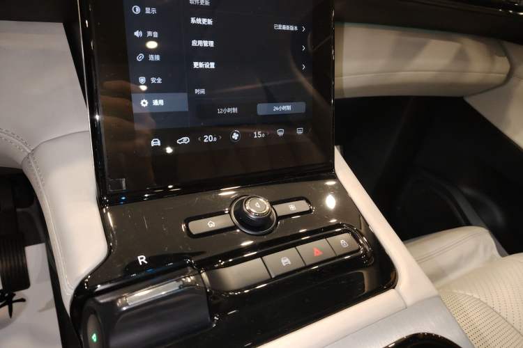 Used Nio ES8 2018 Founder Edition