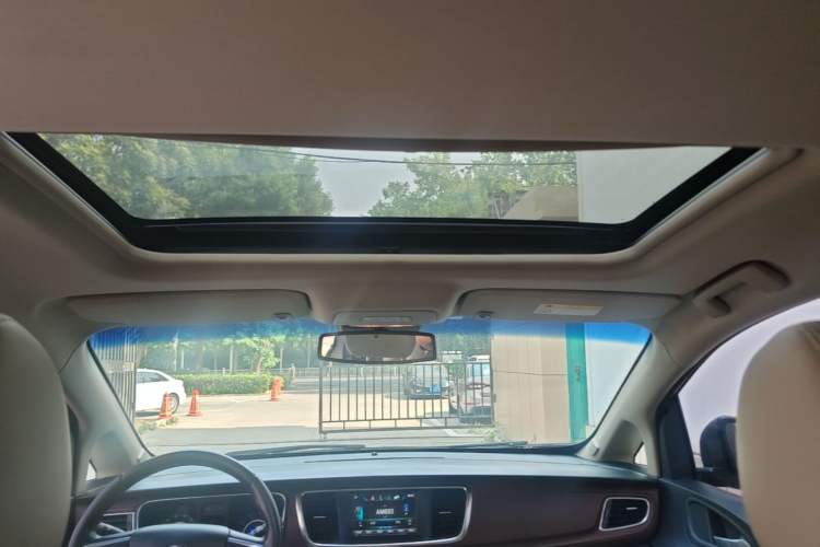 Used Buick GL8 2018 28T Luxury Model China VI Standard