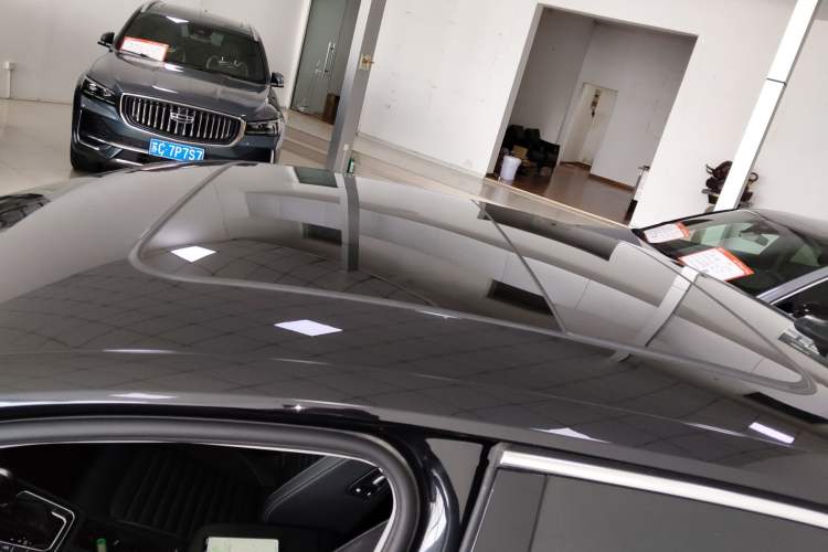 Used Volkswagen Magotan 2020 330TSI DSG Luxury Edition Roof