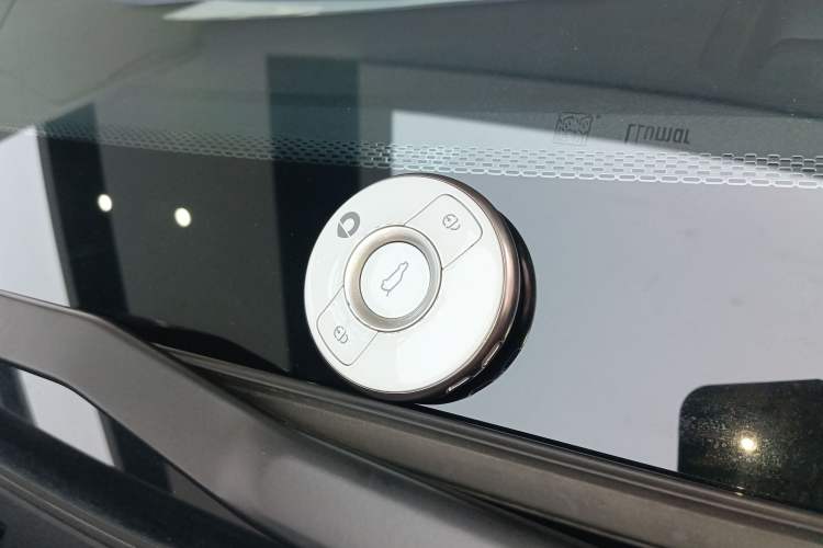 Used smart #1 2024 Premium Edition
